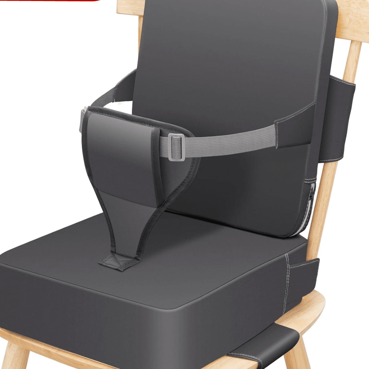 Adjustable Children Booster Seat Cushion - Nugentra