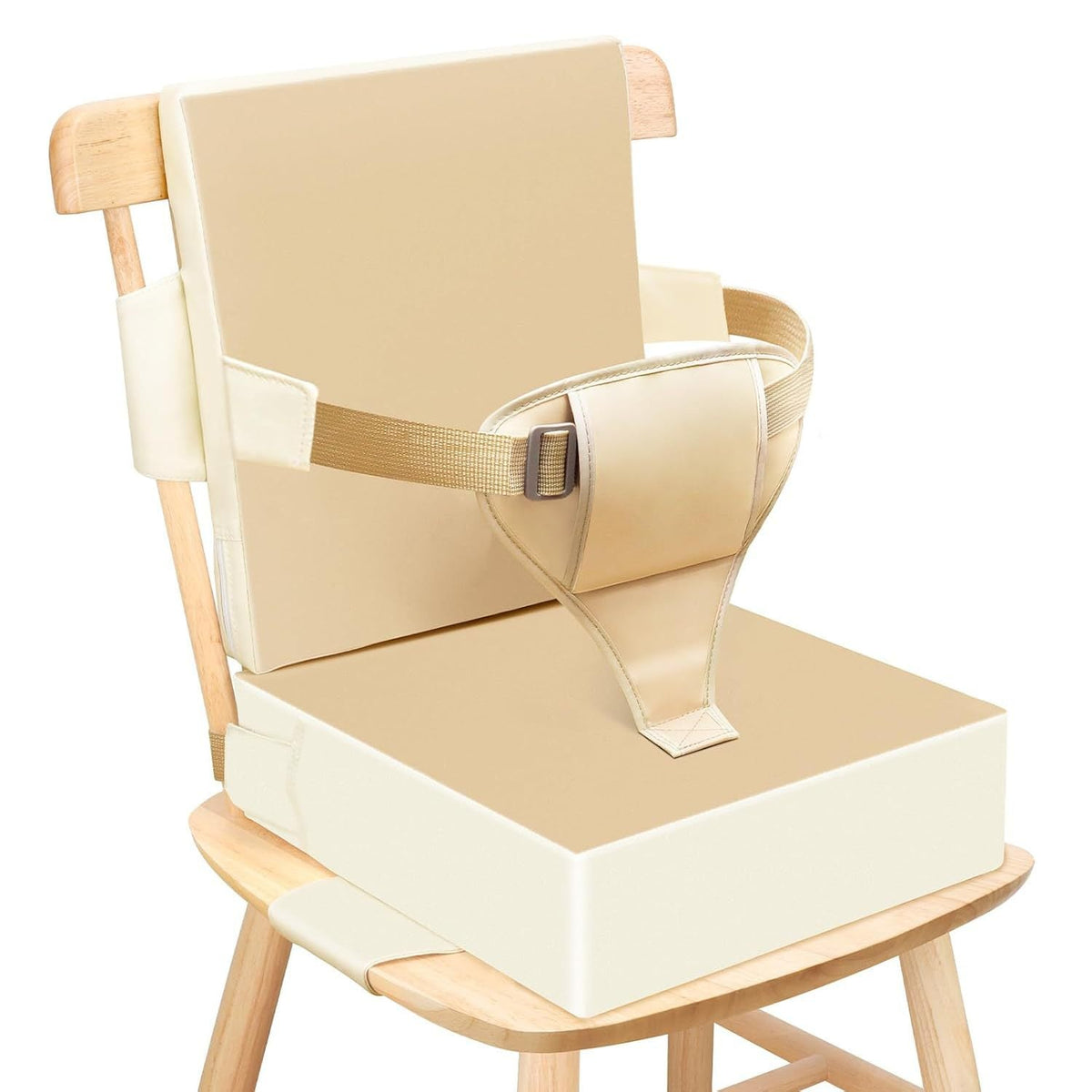 Adjustable Children Booster Seat Cushion - Nugentra