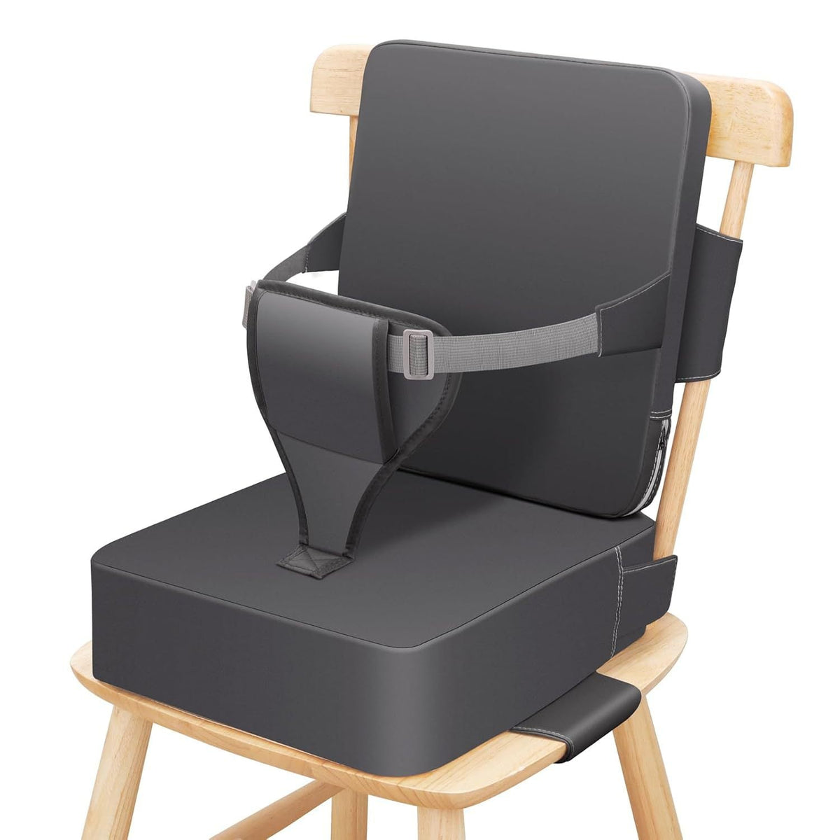 Adjustable Children Booster Seat Cushion - Nugentra