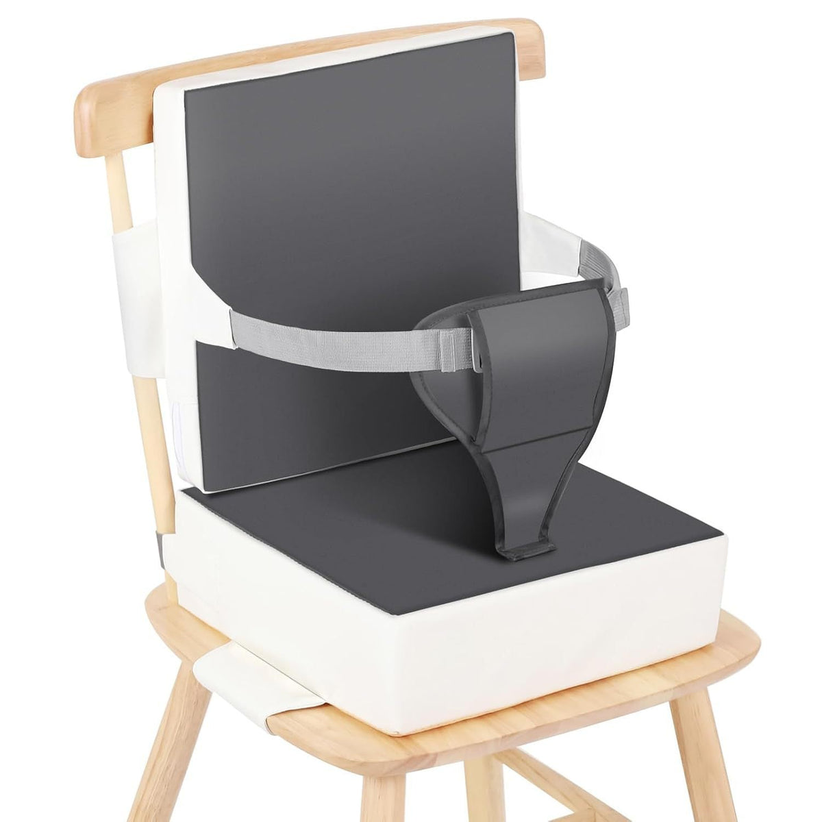 Adjustable Children Booster Seat Cushion - Nugentra
