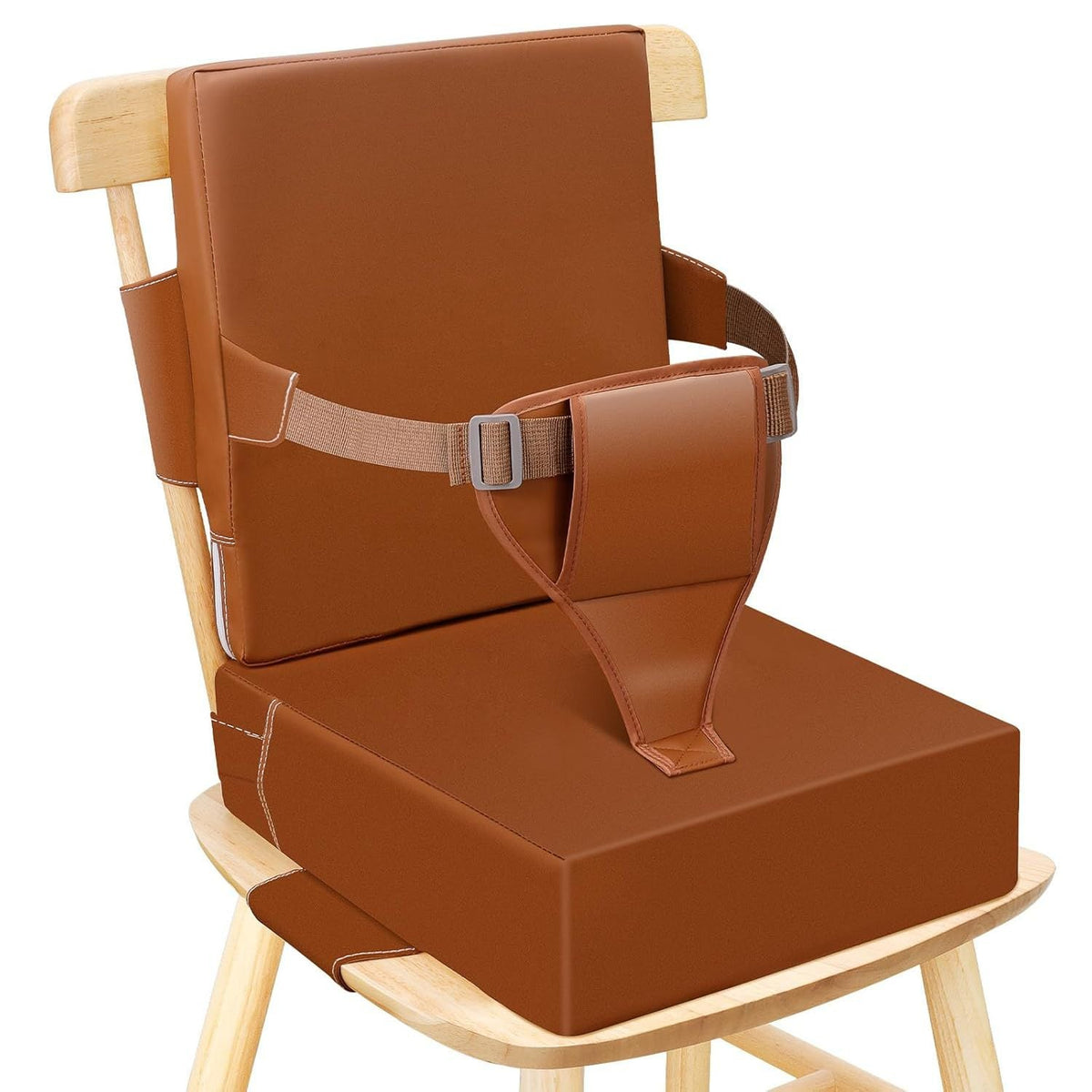 Adjustable Children Booster Seat Cushion - Nugentra