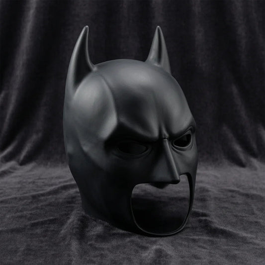 Bat Mask Latex Adult Cosplay Halloween Party Masquerade Carnival Camouflage Headgear Costume Props - Nugentra