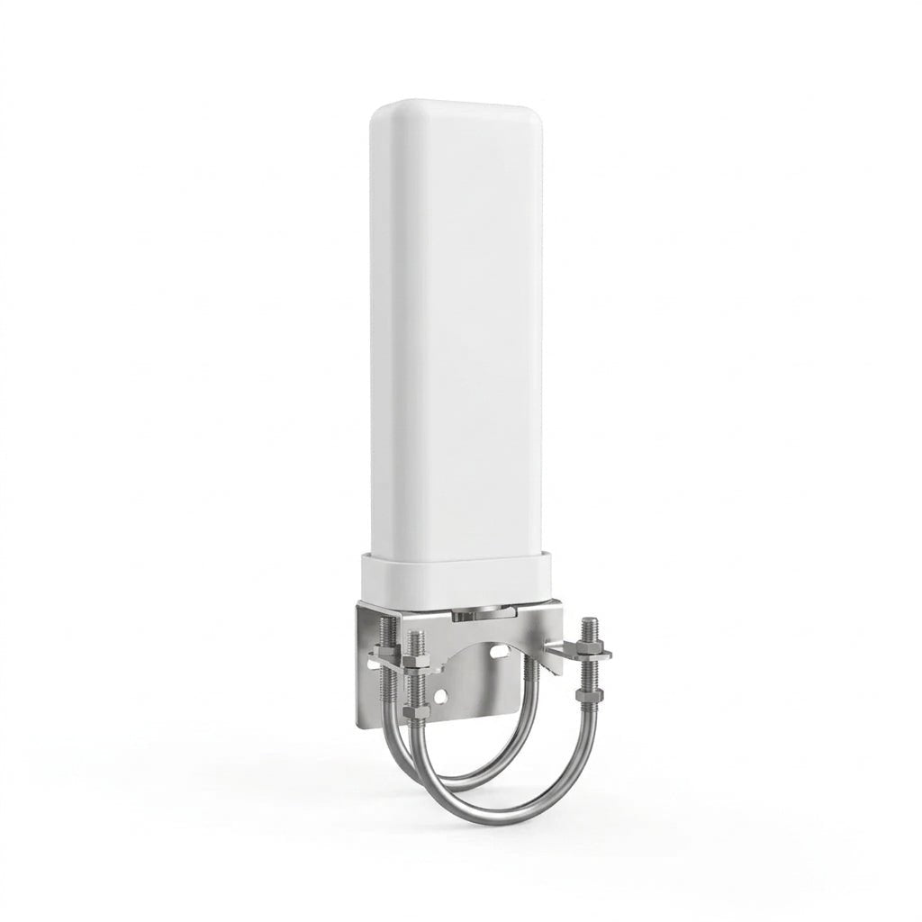 Digital TV Antenna Outdoor/Indoor 500+ Miles Range 4K HD 1080P HDTV Antenna - Nugentra