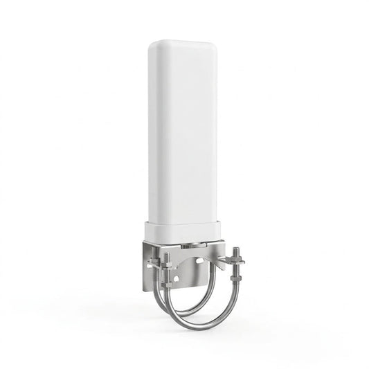 Digital TV Antenna Outdoor/Indoor 500+ Miles Range 4K HD 1080P HDTV Antenna - Nugentra