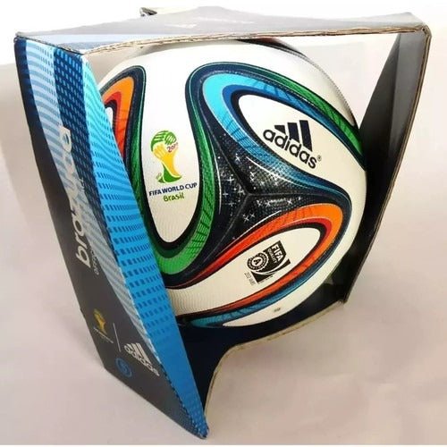 FIFA FOOTBALL World Cup 2026/Trionda Pro Official Size 5 Match Soccer Ball USA - Nugentra
