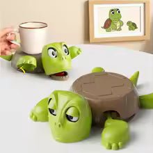 Funny Turtle Cup Holder - Nugentra