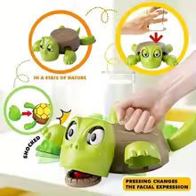Funny Turtle Cup Holder - Nugentra