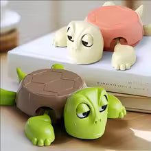 Funny Turtle Cup Holder - Nugentra