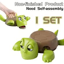 Funny Turtle Cup Holder - Nugentra
