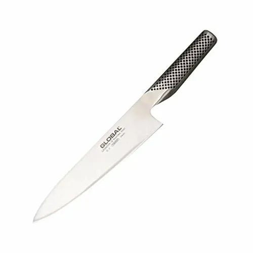 Global G-2 Stainless Steel Gyuto Knife 20 cm Kitchenware NEW from Japan - Nugentra