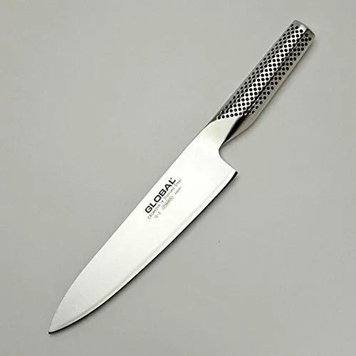 Global G-2 Stainless Steel Gyuto Knife 20 cm Kitchenware NEW from Japan - Nugentra