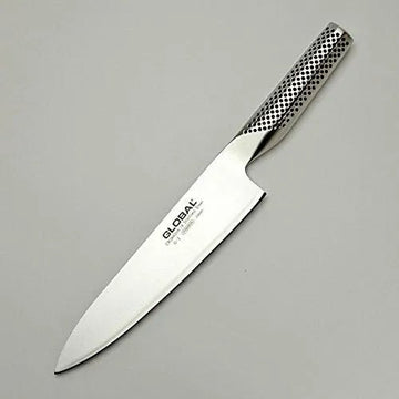 Global G-2 Stainless Steel Gyuto Knife 20 cm Kitchenware NEW from Japan - Nugentra