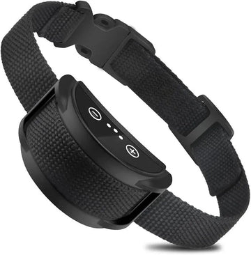 Automatic Smart Dog Bark Collar | Anti-Barking