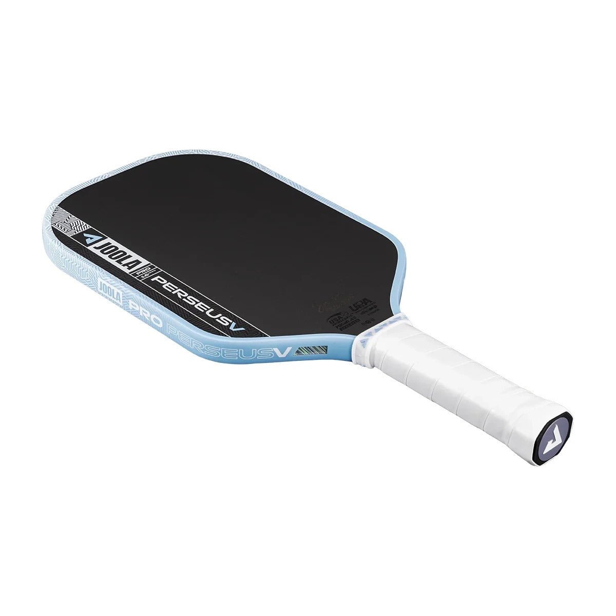 JOOLA Perseus Pro V Simone Jardim 16mm Pickleball Paddle USA New - Nugentra