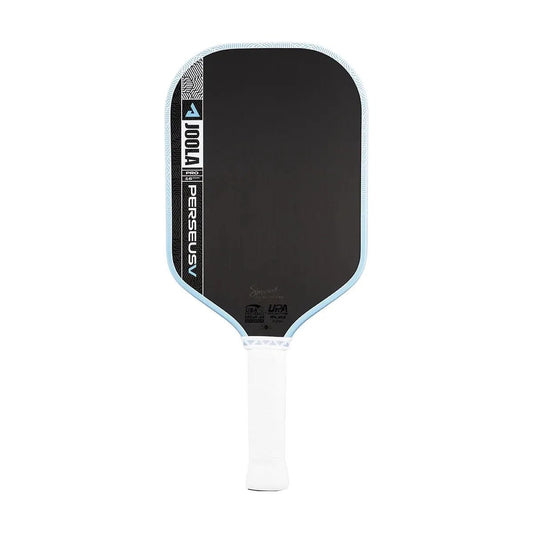 JOOLA Perseus Pro V Simone Jardim 16mm Pickleball Paddle USA New - Nugentra